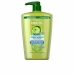 Styrkende sjampo Garnier Fructis Skinne Grepfrukt (1 L)