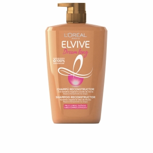 ELVIVE DREAM LONG CHAMPÚ 370 ml - Cosmetics & Co