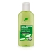 Σαμπουάν Aloe Vera Dr.Organic 5060176670969 Αλόη Βέρα 265 ml