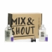 Șampon Mix & Shout Rutina Equilibrante Lote 4 Piese Echilibrantă