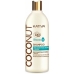 Champô Kativa Coconut 550 ml