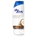 Champô Hidratante Head & Shoulders H&S Coco 400 ml