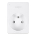 Smart Plugg TP-Link Tapo P100 Wi-Fi 240 V 220-240 V 10 A