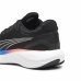 Chaussures de Running pour Adultes Puma Scend Pro Noir Homme