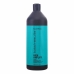 Shampoo voor dagelijks gebruik Total Results High Amplify Matrix (1000 ml)