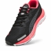 Маратонки за Бягане за Възрастни Puma Velocity Nitro 2 Черен