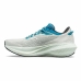 Hardloopschoenen voor Volwassenen Saucony Triumph 21 Blauw Wit