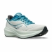 Hardloopschoenen voor Volwassenen Saucony Triumph 21 Blauw Wit