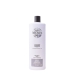 Shampoo per Dare Volume System 1 Nioxin Capelli sottili