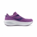 Sapatilhas de Running para Adultos Saucony Triumph 21 Roxo