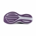 Sapatilhas de Running para Adultos Saucony Triumph 21 Roxo