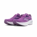 Sapatilhas de Running para Adultos Saucony Triumph 21 Roxo