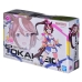 Комплект аксесоари Bandai Umamusume - 30MS Tokai Teio Пластмаса Модерен