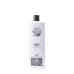 Champô para Dar Volume System 2 Nioxin Cabelos finos