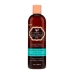 Shampooing nourrissant Monoi Coconut Oil HASK (355 ml)