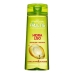 Шампоан за Изправяне Fructis Hidra Liso 72H Garnier Fructis (360 ml) 360 ml