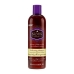 Volumegevende Shampoo HASK (355 ml)