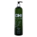 Kosteuttava shampoo Chi Tea Tree Oil Farouk