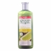 Pročišćavajući Šampon Sensitive Naturvital Champu Sensitive 100 ml 400 ml (400 ml)
