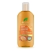 Atjaunojošs Šampūns Dr.Organic Argán 265 ml