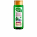 Ενυδατικό Σαμπουάν Naturvital Eco λινό Κάνναβης (300 ml)