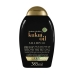 Anti-Frizz Shampoo OGX Kukui-olie (385 ml)