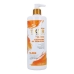 Šampoon Txtr Sleek Cleansing Oil Cantu 51402 (473 ml)