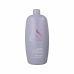 Glattende Shampoo Alfaparf Milano Semi Di Lino Smooth Uregerligt hår (1000 ml)