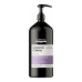 Champô L'Oreal Professionnel Paris Chroma Crème Purple Dyes Professional (1500 ml)