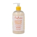 Shampoo Shea Moisture Moisture Coconut Kokos (384 ml)