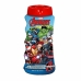 2-i-1 Gel og Sjampo The Avengers 2534 (475 ml)