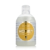 Питательный шампунь Kallos Cosmetics Honey 1 L