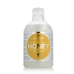 Toitev šampoon Kallos Cosmetics Honey 1 L
