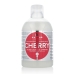 Nærende shampoo Kallos Cosmetics Cherry 1 L