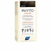 Permanent hårfäg PHYTO PhytoColor 6-rubio oscuro Utan ammoniak
