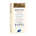 Dlhotrvajúca farba Phyto Paris Color 8.3-light golden blonde 3 Kusy