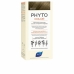 Permanent hårfäg PHYTO PhytoColor 8-rubio claro Utan ammoniak