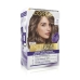 Dauerhafte Creme-Coloration L'Oreal Make Up Excellence Cool Creme Intensiv Aschblond 7,11