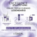 Coloration Permanente en Crème L'Oreal Make Up Excellence Cool Creme Intense Blond cendre 7,11