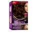 Permanent Dye Wella Color Perfect 7 Nº 3/4 Grey Hair Dark Brown 60 ml