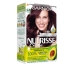 Μόνιμη Βαφή Garnier Nutrisse Cassis Nº 4,26