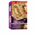 Tartós Hajfesték Wella Color Perfect 7 Nº 9/0 Ősz Haj 60 ml Extra világos szőke