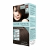 Dauerhafte Creme-Coloration Clearé Institute Colour Clinuance Nº 4.01-chocolate frio