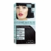 Nuolatinės spalvos dažymo kremas Clearé Institute Colour Clinuance Nº 1.0-negro