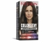 Trwała Koloryzacja Revlon Colorstay Kasztan Nº 4