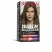 Permanent färg Revlon Colorstay Mörkblond Nº 6