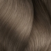Permanent hårfarge - krem L'Oreal Professionnel Paris Dia Light Uten ammoniakk Nº 8,18 50 ml