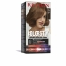 Dauerfärbung Revlon Colorstay Karamell Nº 6.35