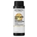 Noturīga Krāsa Redken Color Gel Oils Ab 3 x 60 ml Nº 04AB - 4.1 (3 gb.)