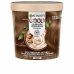 Permanent färg Garnier Good Mocaccino Kastanjebrun Nº 6.0 (1 antal)